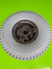 Sterling Sapphire Mobility Scooter Rear Wheel And Tyre 3.00-4    W90