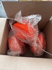 Set 3x    NEMAXX  FS1 Bump Feed Spool Strimmer Brushcutter Line Head 