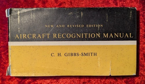 The aircraft recognition - the,