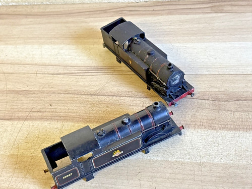 Vintage hornby dublo gauge - vintage,