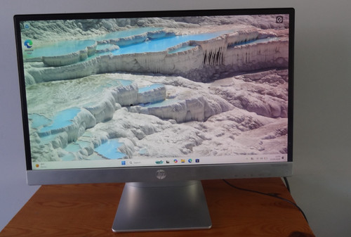 Pavilion 22xi inch ips - hp,