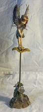 The Fairy Way My Ladybird