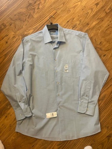 Van heusen men long sleeve - van, men’s