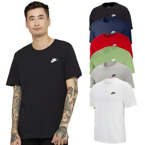 Nike mens shirt sportswear - nike,