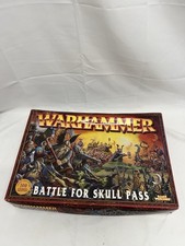 Warhammer Fantasy Old World