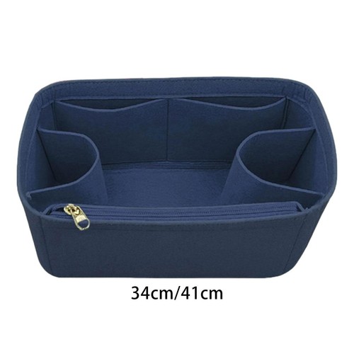 Handbag organizer insert - handbag,