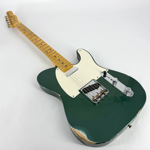 2021 fender custom shop - 2021, ltd