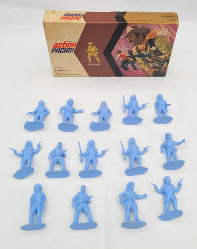 Vintage model toys - toys, ltd