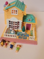 Vintage Polly Pocket Bluebird