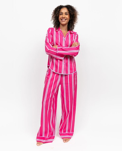 Cyberjammies chloe womens pink - cyberjammies,