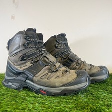 Salomon Hiking Boots Size UK