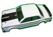 1:10 RC Clear Body Shell -