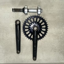 Old School Profile Racing 3