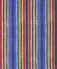 Liberty Art Fabrics: "Braided