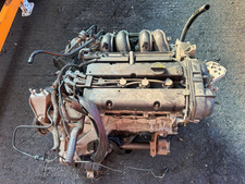 Ford spjd engine - spjd, petrol