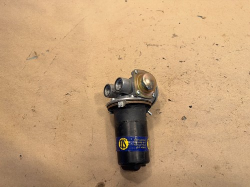 Vintage jaguar lucas - lucas, pump