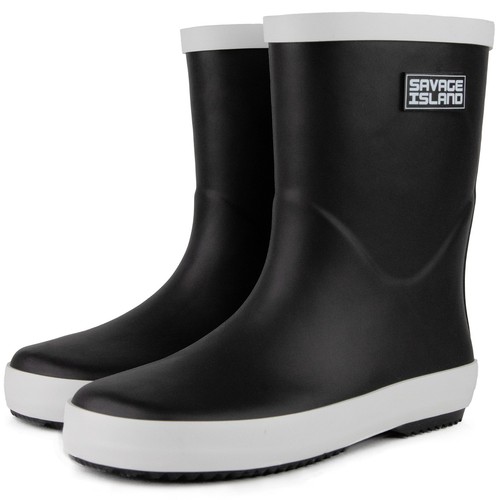 Rubber kids wellies boys - kids,