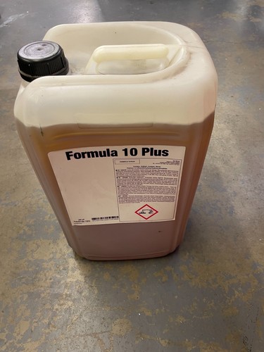 Guyson formula plus - guyson, spray