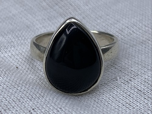 925 silver and - 925, onyx