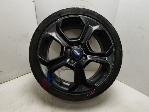 Ford fiesta mk7 st180 17 - fiesta,