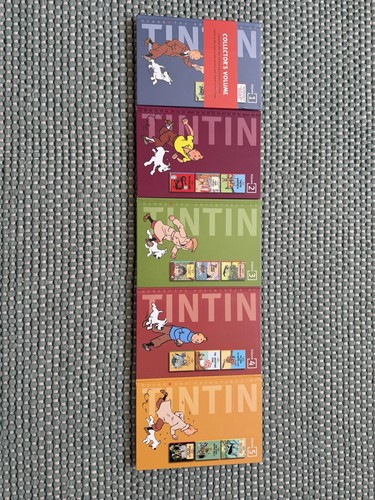 Collection tintin omnibus - collection,