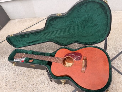 Martin 000 acoustic guitar - martin, 000-15