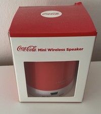 Coca-Cola Mini Wireless