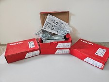 Hilti HIT-Z M12 x 140 Concrete