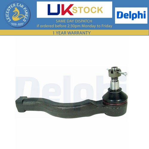 Delphi tie rod end for - delphi,