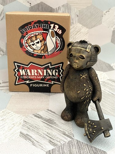Bad taste bears 10cm friday - bad,