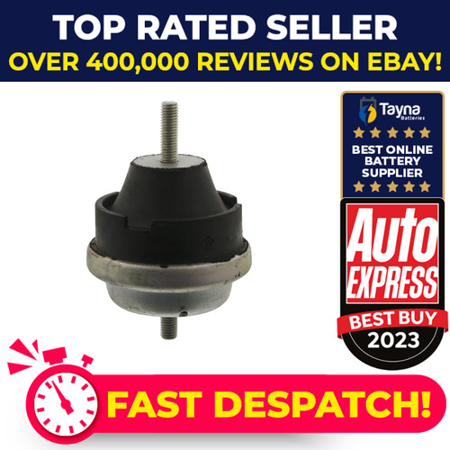 Engine mount fits peugeot - peugeot, 306