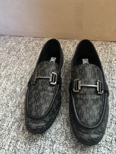 Dkny flat shoes - flat,
