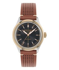 Aston Martin Brown Mens