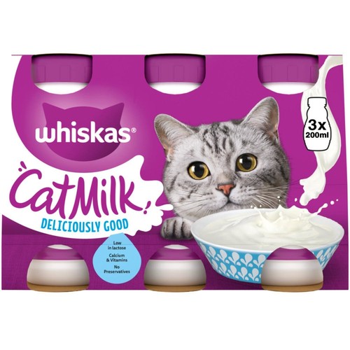200ml whiskas adult - x,