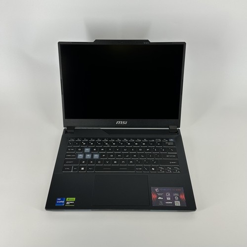 Msi cyborg 144hz - msi, 2023