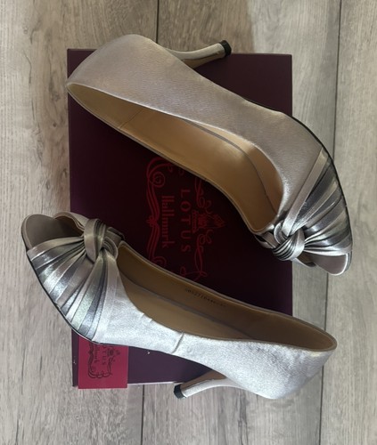 New ladies lotus - new,