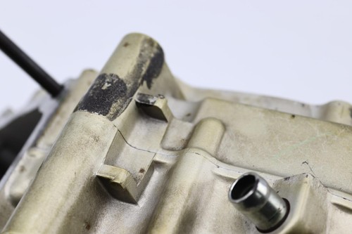 Main engine cover honda - main,