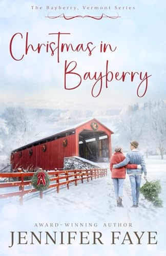 Christmas bayberry a - christmas, in