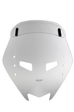 MRA Vario Touring Screen Clear