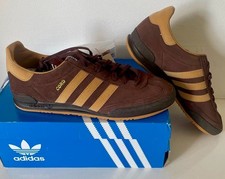 Adidas Originals Cord Brown