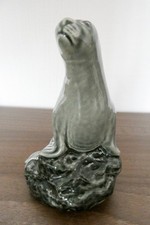 Vintage Beswick Ceramic Seal