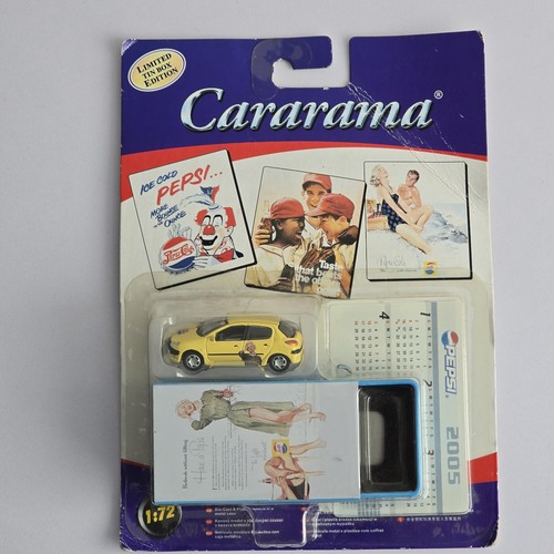 Peugeot cararama pepsi limited - peugeot,