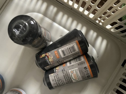 Black crelando overlocker - crelando,