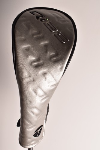 New taylormade fairway wood - fairway,