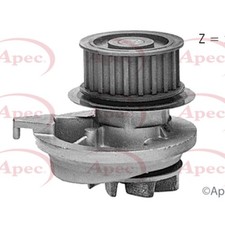 Water Pump For Vauxhall Astra