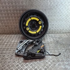 AUDI Q7 18 INCH SPACE MASTER