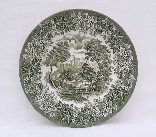 English ironstone tableware - english,