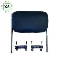 Office Swivel Chair FOOTREST Assembly Extension Attachment with Cushion Pad