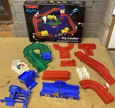 VINTAGE BIG FUN BIG LOADER *****CHOOSE YOUR PART***** TOMY