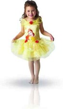 Official Disney Ballerina